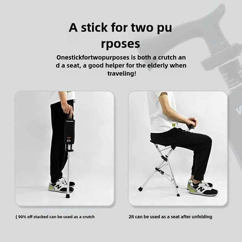 ⚡ TODAY ONLY: $37.79 Portable Folding Seat – 90-Day Risk-Free Trial 🛡️