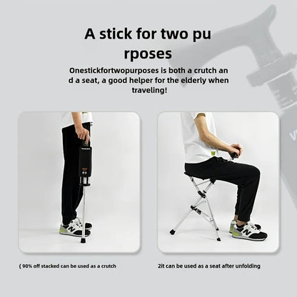 ⚡ TODAY ONLY: $37.79 Portable Folding Seat – 90-Day Risk-Free Trial 🛡️