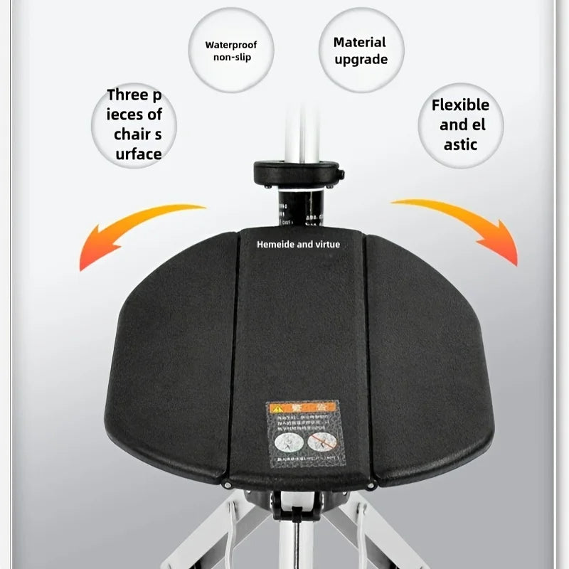 ⚡ TODAY ONLY: $37.79 Portable Folding Seat – 90-Day Risk-Free Trial 🛡️