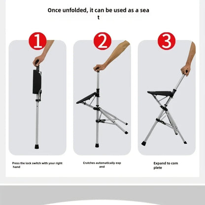 ⚡ TODAY ONLY: $37.79 Portable Folding Seat – 90-Day Risk-Free Trial 🛡️